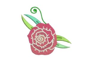 Big Flower Embroidery Review for Craft Fair Success