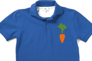 Mini Carrot Embroidery Design Review